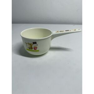 Vintage Liko White Plastic Water Dripper Cartoon Animal Design Made in Korea